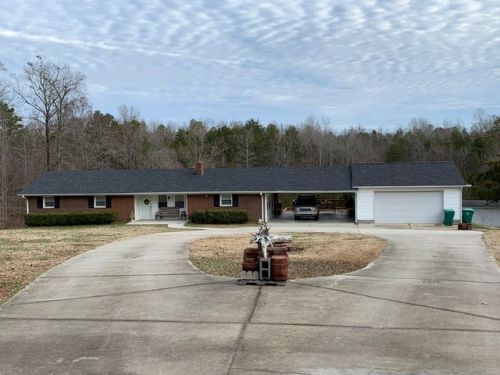 5798 Fairview Church Rd, Trinity NC  27370-8277 exterior