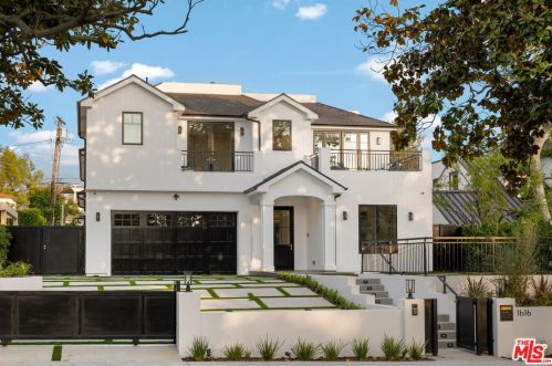 1616 San Vicente Blvd, Santa Monica, CA 90402-2208