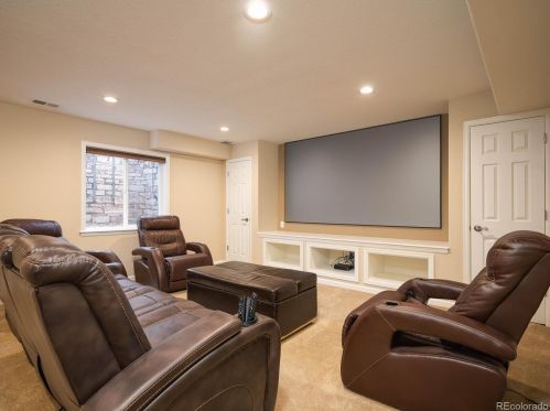 11730 Pine Hill St, Parker CO  80138-8467 exterior