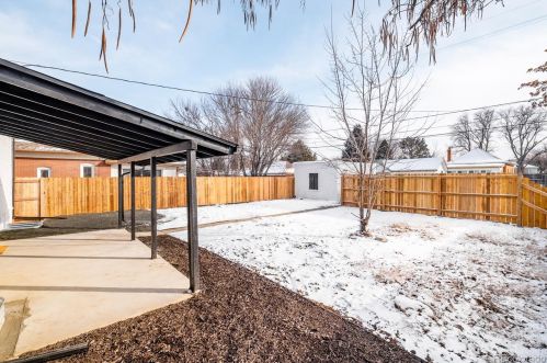 2908 40th Ave, Denver CO  80211-2025 exterior