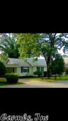 1522 Scott St, Conway, AR 72034-5233