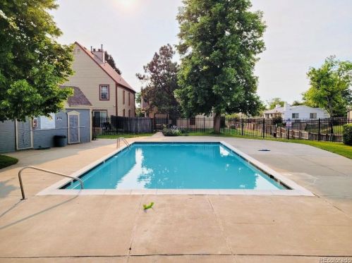 1653 Blackhawk Way, Denver CO  80012-6925 exterior