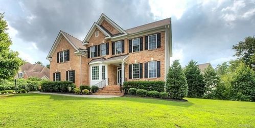 5624 Trail Ride Dr, Moseley, VA 23120-1377