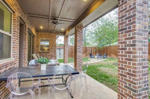 3605 5th St, Fort Worth TX  76107-2017 exterior