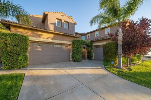 16849 Ridge Cliff Dr, Riverside CA  92503-0251 exterior