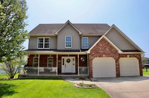 1213 Tower Dr, Ottawa, IL 61350-9145