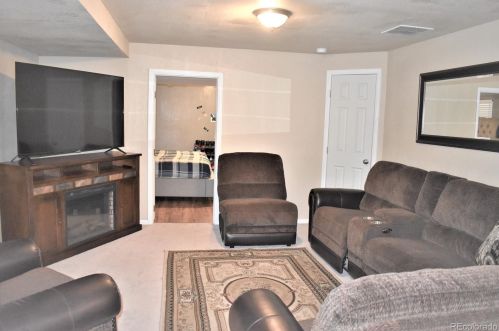 5250 Tall Spruce St, Denver CO  80601-5382 exterior