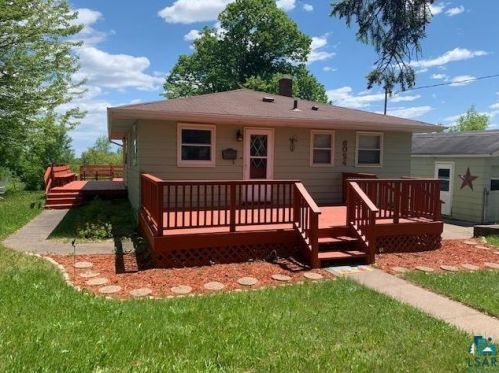 6024 Nashua St, Duluth, MN 55807-1202