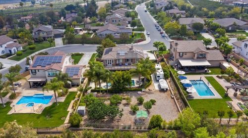 16107 Sierra Heights Dr, Riverside CA  92503-8413 exterior