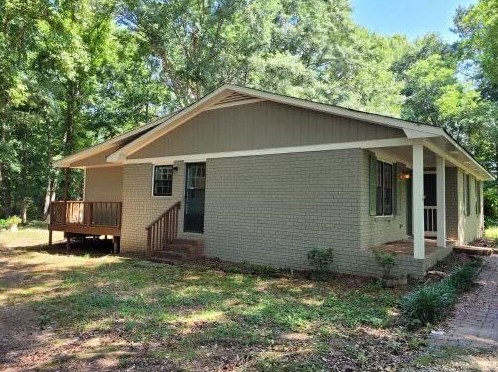 1121 Maple Cir, Watkinsville, GA 30677-2704