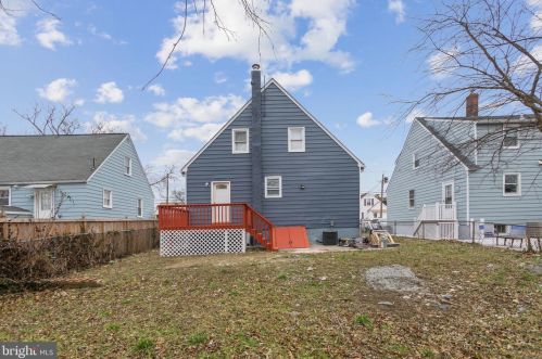 1633 44th St, Camden NJ  08110-3614 exterior