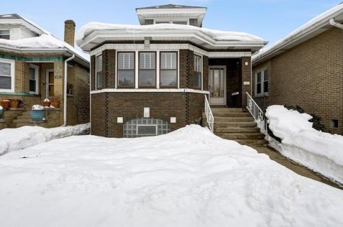 7922 Birchdale Ave, Chicago, IL 60707-1335