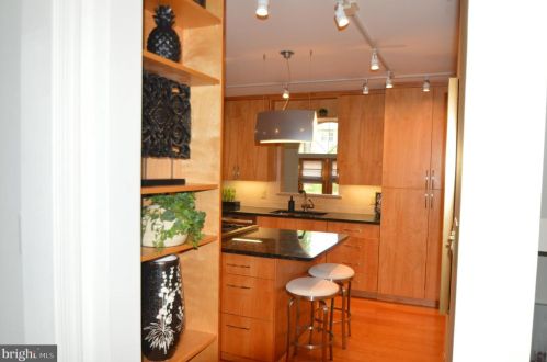 1409 Squaw Hill Ln, Silver Spring MD  20906-2009 exterior