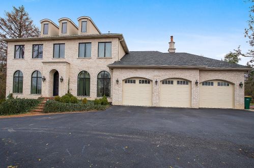 14825 131st St, Lemont IL  60439-7444 exterior