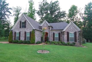 10652 Rosemeade Cir, Cordova, TN 38016-5458