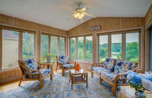 1562 Blackhawk Lake Dr, Saint Paul MN  55122-1257 exterior