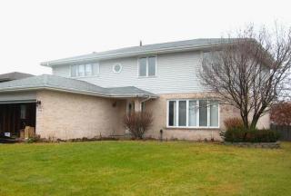 5134 132nd Ct, Crestwood, IL 60445-4442