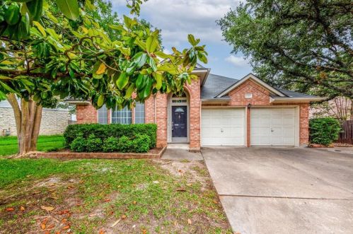 16608 Denise Dr, Austin TX  78717-3048 exterior