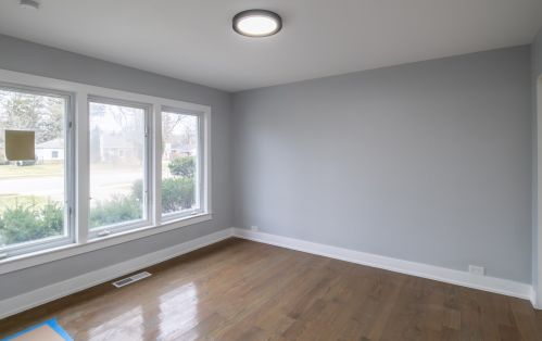1241 Deerfield Rd, Bannockburn IL  60015-4170 exterior