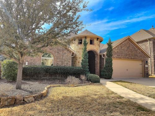 7325 San Diego Trl, Fort Worth, TX 76131-2849