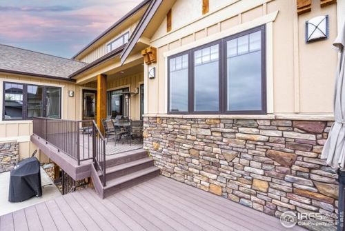 5565 Far Vw Ct, Fort Collins CO  exterior