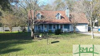 144 Scholar Rd, Pineora, GA 31312-6240