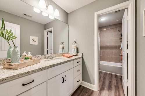 9213 Coral Ln, Fort Worth TX  76140-5653 exterior