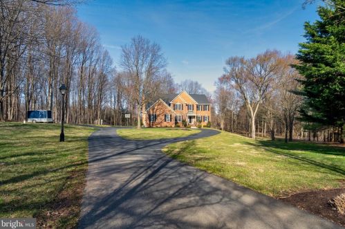 12525 Marlow Rd, Fulton, MD 20759-9700