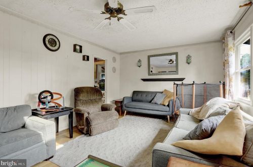 387 South Dr, Aberdeen MD  21001-3540 exterior