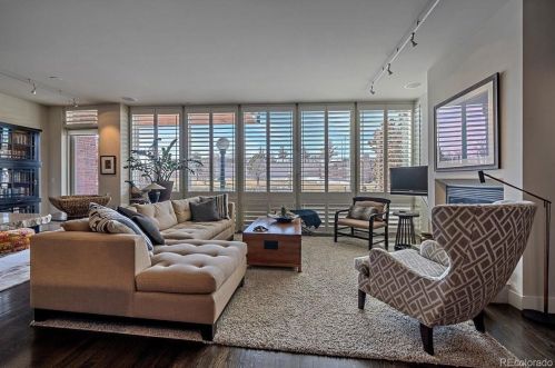 1401 Delgany St, Denver, CO 80202-1100