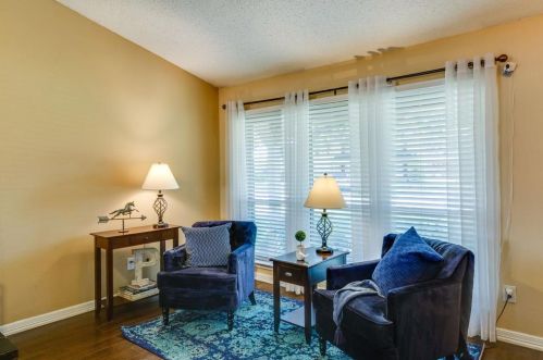 1241 Sicily Dr, Garland TX 75040-4257 exterior