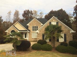 55 Woodcrest Ave, Porterdale, GA 30016-7736