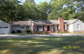2520 Rockbridge Rd, Macon, GA 31204-1731