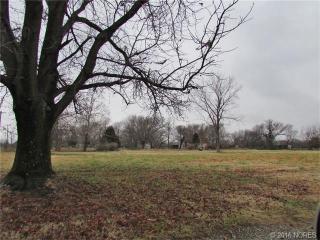 3800 Eufaula Ave, Muskogee, OK 74403-1128