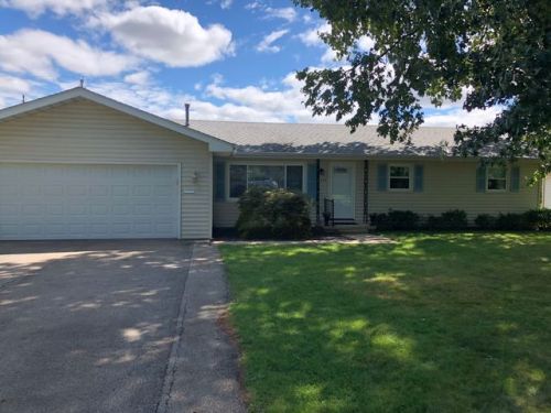 4354 Huston Hills Rd, Decatur, IL 62526-1155
