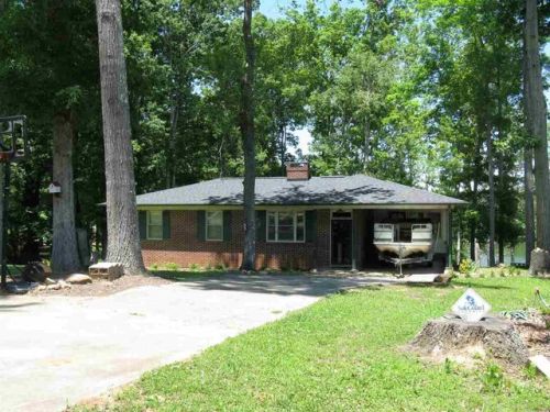 152 Rocky Shores Boat Ramp, Iva, SC 29655-8613