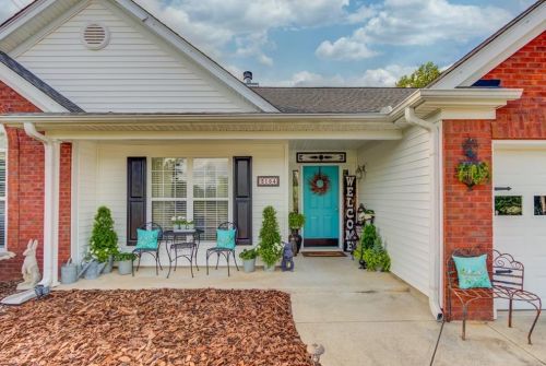 3154 Milloak Ct, Buford, GA 30519-5259
