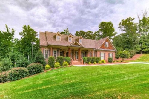 1013 Highgrove Dr, Monroe, GA 30655-7915