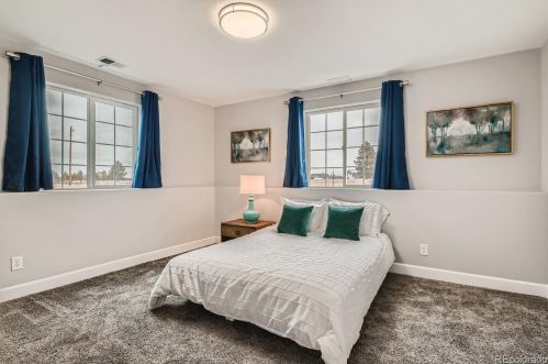 7114 Shenandoah Dr, Elizabeth CO  80107-9330 exterior