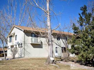 3306 Mcconnell Dr, Laporte CO  80535-9347 exterior