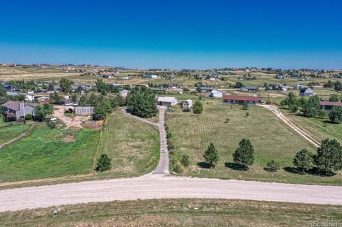 44125 Morning Star Ct, Elizabeth, CO 80107-9397