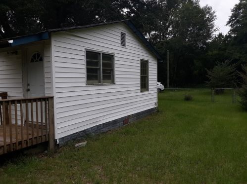 199 Hubbard Hill Rd, Barnwell, SC 29812-7457