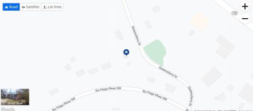 7082 Queens Ferry Dr, Mableton, GA 30126-4570