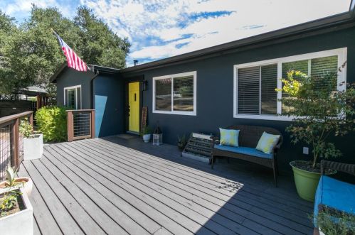 338 Bahr Dr, Ben Lomond, CA 95005-9642