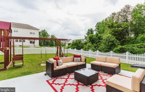 1409 Sewards Ct, Aberdeen MD  21001-3936 exterior