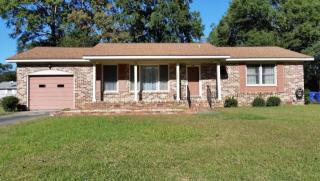 7704 Barclay Ave, Charleston, SC 29418-3208