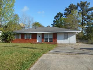1702 Nolan Trce, Leesville LA  71446-3816 exterior