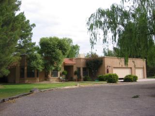 2700 Nieve Ln, Las Cruces, NM 88005-4320