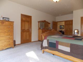 4806 Woolard Rd, Spokane WA  99208-9753 exterior