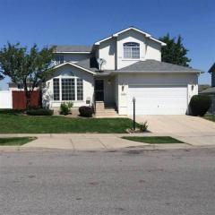 1515 Sharpsburg Ave, Spokane, WA 99217-8715